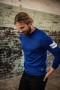 Freeman T. Porter Herren Pullover & Sweatshirts „Sonny Nacka Sodalite Blue“