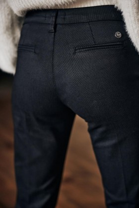  Tessa Stricia Moon Rock für Damen | Freeman T. Porter Super Slim