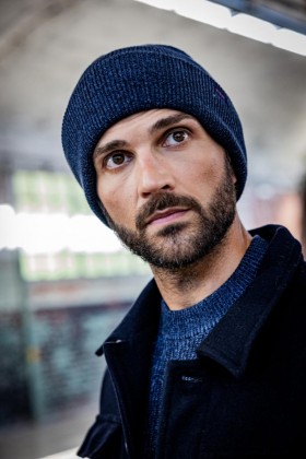 Herren Brice Hanko Storm | Freeman T. Porter Beanies