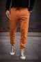  Ανδρικό παντελόνι Joey Carver Ginger Biscuit | Freeman T. Porter Canvas Pants
